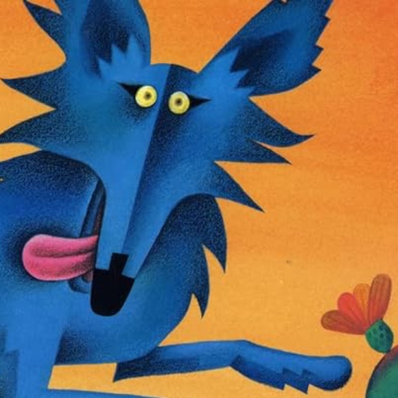 bluecoyotemoon